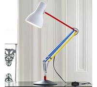 Anglepoise table lamp Type 75 Mini, white, 70 cm