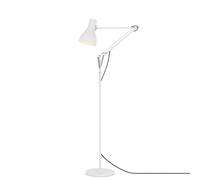 Anglepoise Type 75 floor lamp alpine white