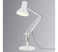 Anglepoise Type 75 Giant floor lamp white