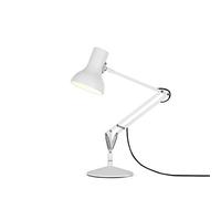 Anglepoise Type 75 Mini Desk Lamp - Alpine White