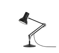 Anglepoise Type 75 Mini Desk Lamp - Jet Black