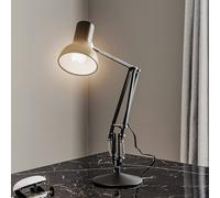 Anglepoise Type 75 Mini table lamp velvety black