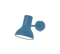 Anglepoise Type 75 Mini wall light, onion blue