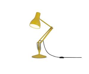 Anglepoise Type 75 Table Lamp Anglepoise + Margaret Howell Yellow Ochre