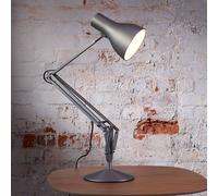 Anglepoise Type 75 table lamp glossy silver