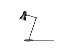 Anglepoise Type 80 Table Lamp Mat Black