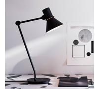 Anglepoise Type 80 table lamp, matt black