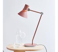 Anglepoise Type 80 table lamp, pink