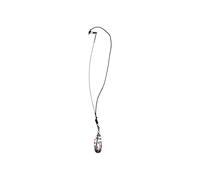 Angler Necklace - female - Our Legacy - Necklaces - Black - ONE SIZE - Accessories ONE SIZE
