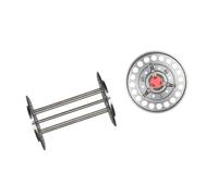 Angler Reel Spool for Fishing Setup, 1012A