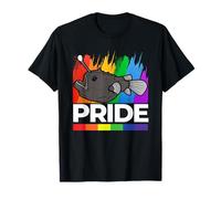 Anglerfish Pride 2025 T-Shirt
