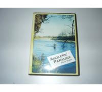 Angler's Paradise, River Bann, Northern Ireland