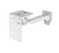 Angles Adjustable Security Camera Mounting Accessories CCTV Camera Bracket Outdoor Wall Corner Bracket Easy Installation Mount Systems