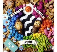 Angles by Dan Le Sac (2008-05-13)