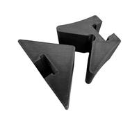 Angles Clamp Adapter Tool Professional Use Accurate Crafting Tasks Secure Holding Fast Installation Grip