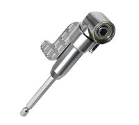 Angles Corner Drill Adapter with Head Attachments for Various Screws Small Space Operations Tight Space Household Repair