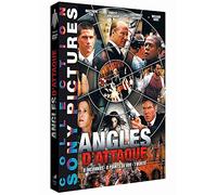 Angles d'Attaque - DVD