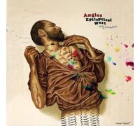 Angles - Epileptical West - Livein Coimbra