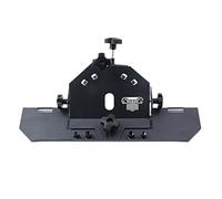 Angles Grinder Chamfer Bracket 45 Degree Manual Tile Angles Cutting Tool Cutting Machine Stone Building Tile Chamfering Multifunctional Chamfering Tool