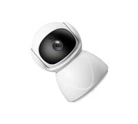 Angles Intelligent Security Camera for Indoor Use Night Sights Remote Access Voice Communication Full Coverage Home Surveillances Camera High Resolution Mobile App Control Sturdy ABS Design Indoor
