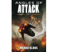 Angles of Attack: 3 (Frontlines, 3)