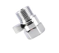 Angles Stop Valves with Precise Water Flows Control Strong Brass Construction Plumbing Fitting for Home Pipe Systems Use Pipe Angle Valves