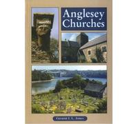 Anglesey Churches