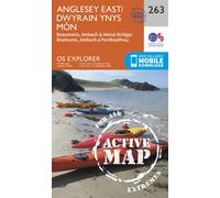 Anglesey East