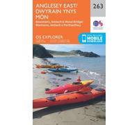 Anglesey East