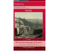 Anglesey: No. 114 (Cassini Old Series Historical Map)