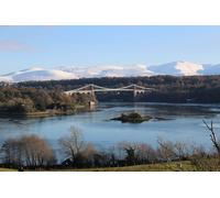 ANGLESEY - Tour