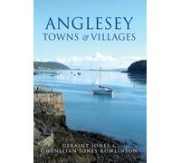 Anglesey Towns and Villages