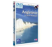 Angleterre : le secret du prA©sent