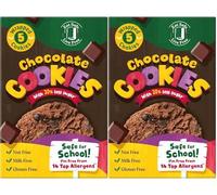 Anglic Kids Chocolate Cookies 120g(2packs)
