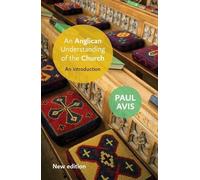 Anglican Understanding of the Church