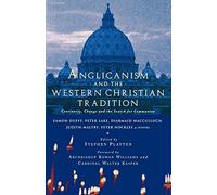 Anglicanism and the Western Christian Tradition