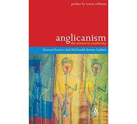 Anglicanism: The Answer to Modernity (Continuum Icons)