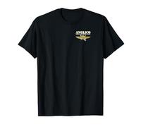 ANGLICO Eagle Globe Anchor Veteran T-Shirt