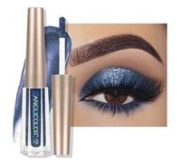 Anglicolor Eyeshadow, High Colour Rendering, Liquid Eyeshadow, Long-Lasting Holographic Glitter Multichrome Eye Shadow, Eye Make-Up, Vegan & Cruelty-Free (17)