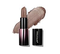 Anglicolor Metallic Brown Lipstick For Subtle 3D Shimmer Effect