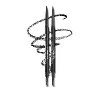Anglicolor PHOERA 2PCS Eyebrow Pencil with Brush,Ultra-Slim Eyebrow Pencil with Brow Brush,Precise,Natural-Looking Brows,Long Lasting Drawing Eye Brow 0.16g (2PC105)