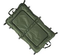 Angling Pursuits Beanie Mat Carp Fishing Unhooking Mat With Pegging Points Large Padded Landing Mat Fish Protection