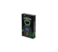 Angling pursuits Electronic scales