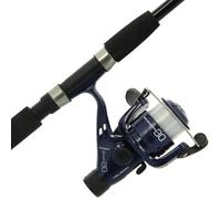 Angling Pursuits Generation Combo 7ft (10-25g) (Rod + Reel + Nylon) | Spinning Rod