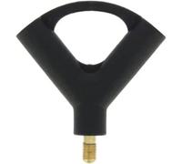 Angling Pursuits LANDING NET SPREADER BLOCK V SPARE REPLACEMENT FOR 36" 42" 50" NETS 10mm