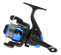 Angling Pursuits Star 20 - 1BB Fishing Reel with 8lb Line