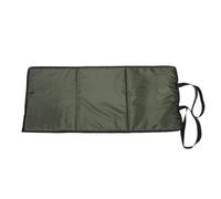 Angling Pursuits Unhooking Mat For Carp Coarse Fishing 80cm x 35cm Landing Mat, Green