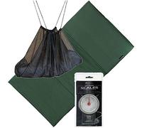 Angling Pursuits UNHOOKING MAT WEIGH SLING AND FISHING SCALES CARP COARSE FISHING TACKLE
