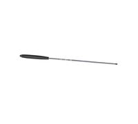 Angling Rod for Freshwater Recreation | Telescopic Fiberglass Design with Portable Storage and Control Grip
