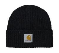 Hat CARHARTT WIP Men color Black - Size: OS - male